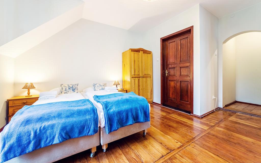 Apartamenty Everysky - Willa Grota Karpacz Exterior foto