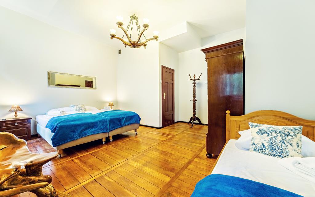 Apartamenty Everysky - Willa Grota Karpacz Exterior foto